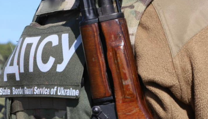 Ситуация на границах Украины: что происходит на северных рубежах