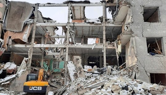 П'яти областям виділять солідну суму на відновлення: на що підуть гроші