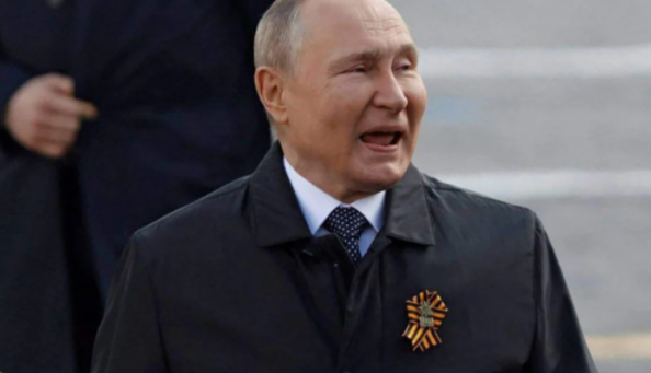 Путин собирается раздавать паспорта РФ на оккупированных территориях Запорожской и Херсонской областей