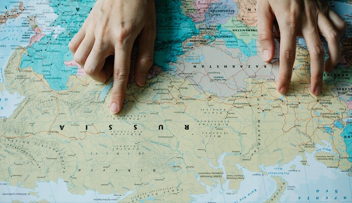 Есть два сценария: политик назвал пути развития России после войны