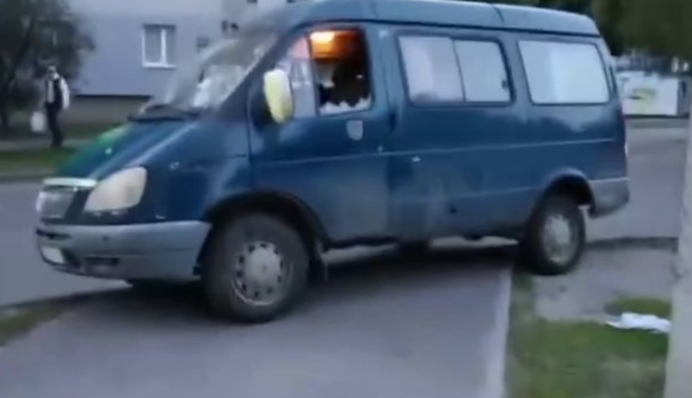 Стрілянина у Харкові: серед загиблих виявився військовий