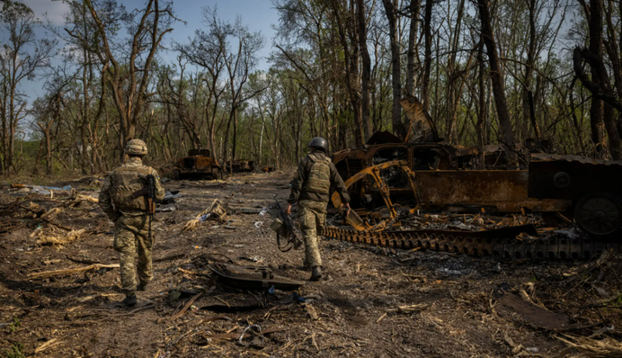 Одни из самых смертоносных дней для врага: ВСУ нанесли сокрушительный удар по оккупантам