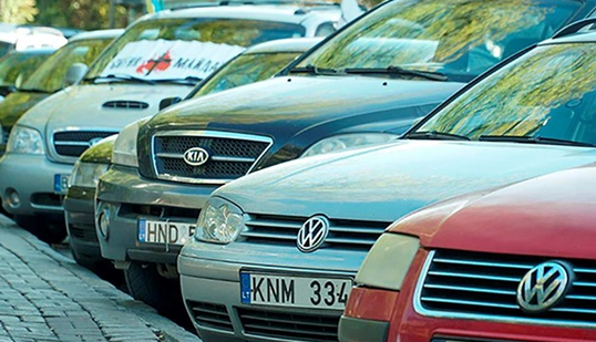 Не найкращий момент: чому в українців забирають нульове розмитнення 