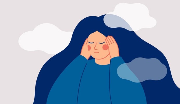 Как распознать головную боль напряжения и чем себе помочь: советы невролога