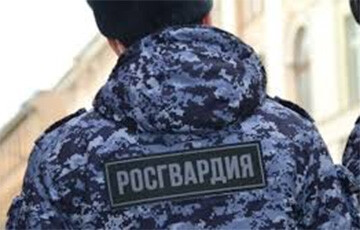 У Росії сотню "гвардійців" звільнили зі служби за відмову воювати в Україні