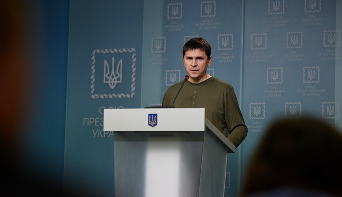 Договоренности о территории – это контракт на войну: у Зеленского резко ответили Кремлю