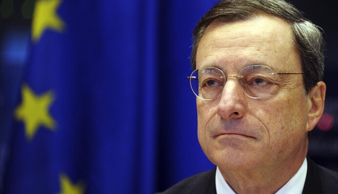 Не побачив надії на мир в Україні: Драгі розповів про подробиці розмови з Путіним