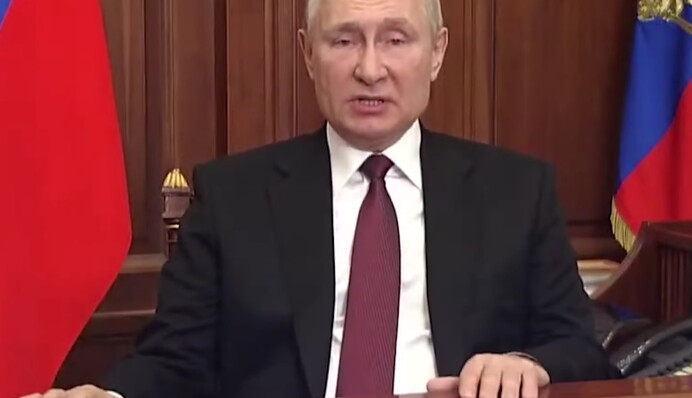 Хвороба пришвидшить кінець: медик озвучила діагноз Путіна