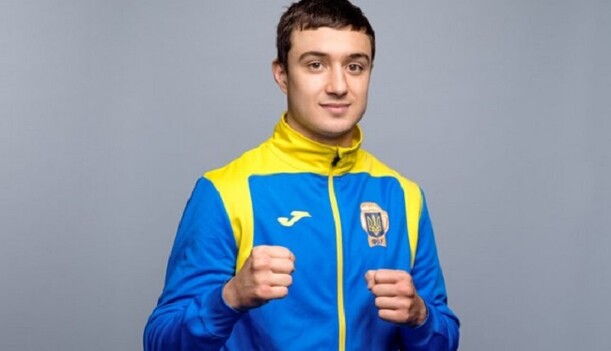 Украинский боксер уничтожил россиянина на чемпионате Европы: видео фееричного боя