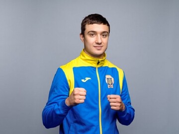 Український боксер знищив росіянина на чемпіонаті Європи: відео феєричного бою