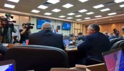 Сирот будет больше: в России депутаты потребовали от Путина прекратить войну в Украине