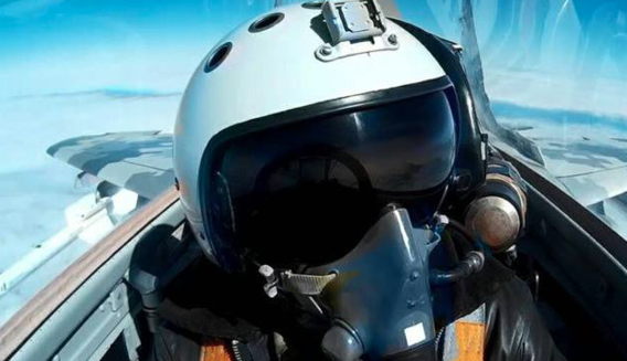 Український винищувач 