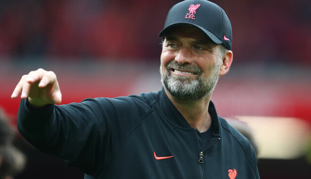 Це фінал для України: Клопп про битву "Ліверпуль" - "Реал"