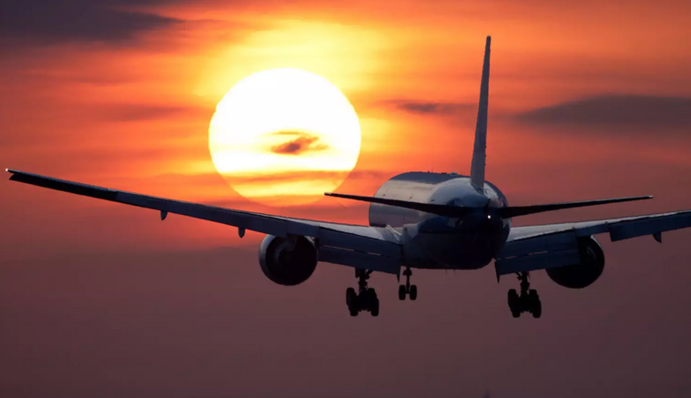 Російським літакам заборонили приземлятися в Китаї: перші подробиці