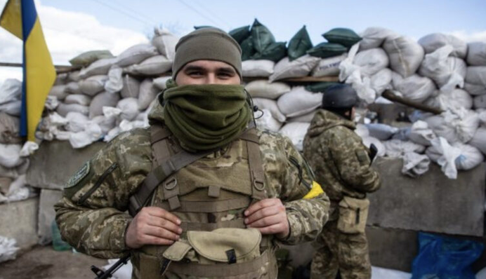 Активизация армии Беларуси на границе и оборона Донбасса: хроника событий войны 28 мая