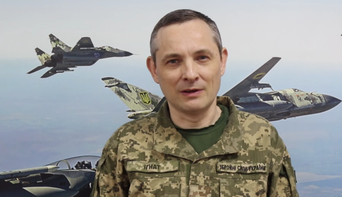 З'явилися подробиці переможного для ЗСУ повітряного бою над Херсонщиною