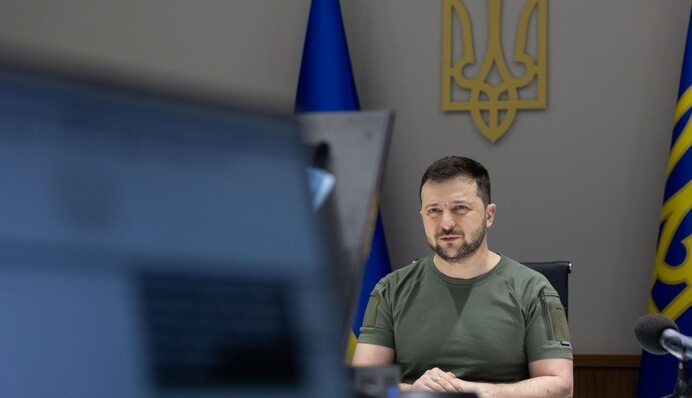 Украина точно победит в войне с Россией: Зеленский озвучил цену