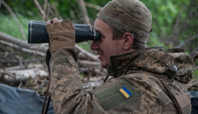 Оборона Сєверодонецька та удари ЗСУ на півдні: хроніка подій війни 29 травня