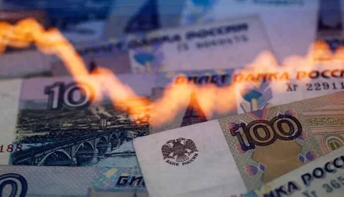 Зворотний відлік розпочався: економіку Росії чекає дефолт