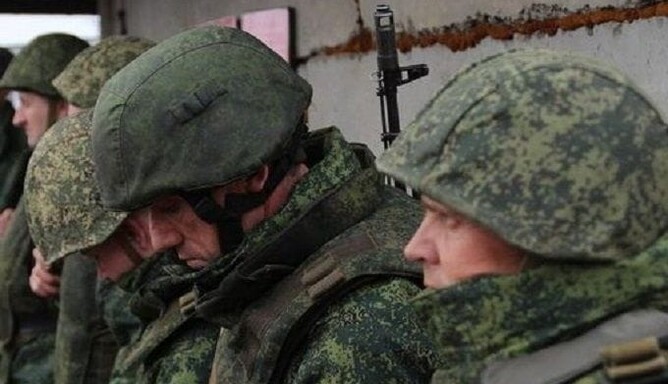 Не хочуть бути 