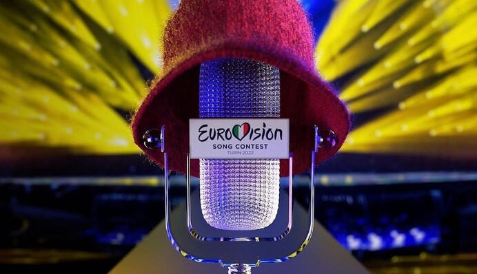 Kalush Orchestra продали свій кубок із Євробачення: сума вражає