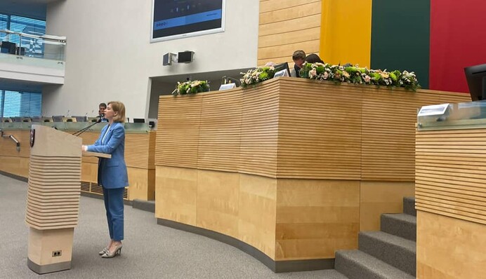 Сім кроків: Україна назвала НАТО основні вимоги