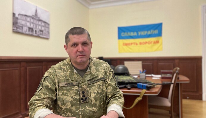 Загроза повторного наступу на Київ: генерал розповів, як столиця готується відбити удар