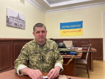 Загроза повторного наступу на Київ: генерал розповів, як столиця готується відбити удар