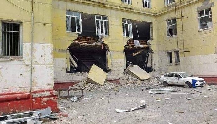 Россия штурмует Северодонецк не из-за военных интересов: названа причина