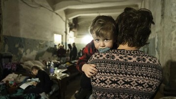 Кіднеппінг по-російськи: Путін підписав указ щодо викрадених рашистами українських дітей