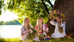 Трійця 2022: коли відзначають і список заборон