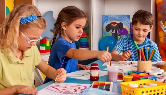 У Києві з 1 червня відкриють понад 30 дитсадків: повний список