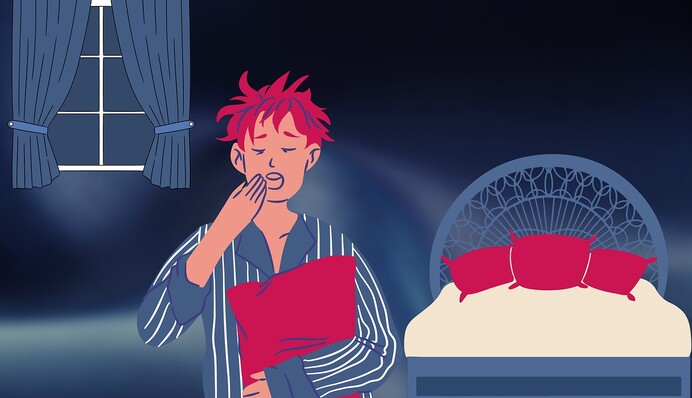 Норма чи проблема: лікар розповіла про нічні походи до туалету