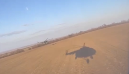 Українські розвідники допомагали захисникам на 