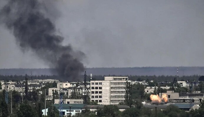 Є можливість маневрувати: влада Луганської області оцінила ймовірність 