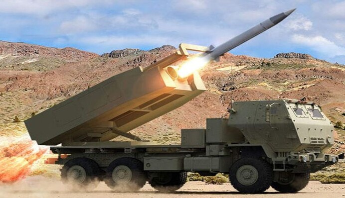 Украина получит от США ракетные системы: Байден раскрыл детали