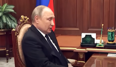 Какую болезнь нашли у Путина? Журналист узнал точный диагноз
