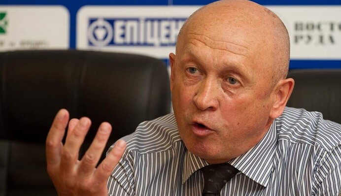 Відомий тренер зробив гучну обіцянку перед матчем збірної України