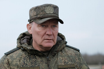 "Сирійський м'ясник" провалив командування армією вторгнення: що відомо про зникнення російського генерала