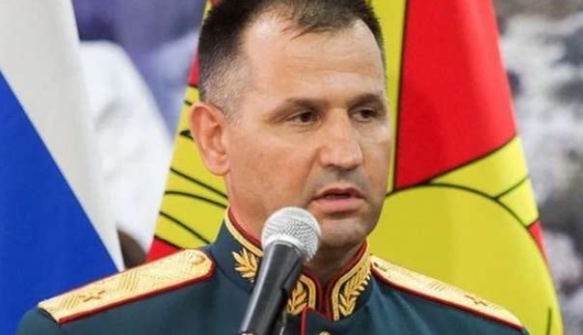 Підвів армію під удар ЗСУ: подробиці арешту російського генерала-зрадника