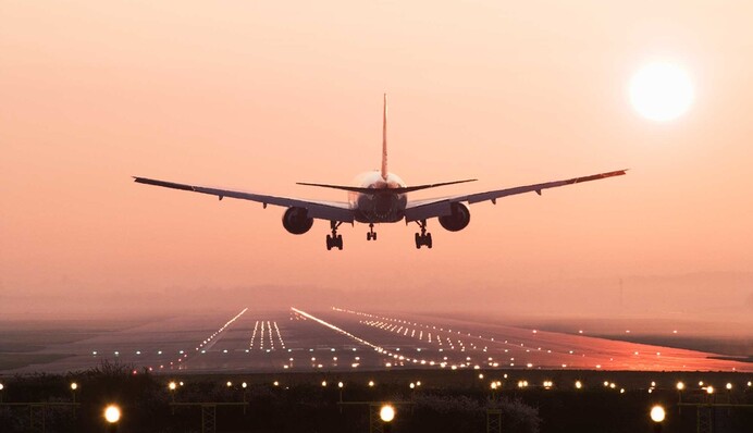 Українцям запропонували безкоштовні перельоти в сім країн ЄС: кому дадуть квиток