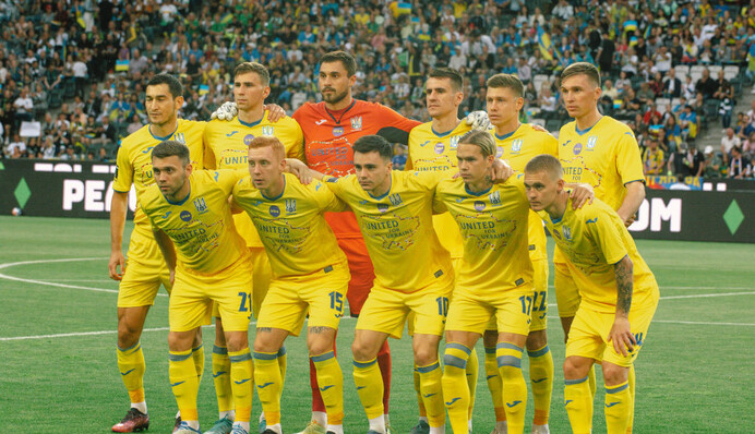 Шотландія – Україна: команди назвали склади на 