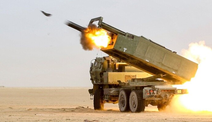 ​Какое оружие Украина получит от США в новом пакете помощи: Пентагон обнародовал список