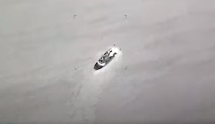 Загроза ракетних ударів зростає: у Чорному морі помітили активізацію кораблів РФ