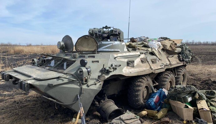 Не наигрался солдатиками: эксперт объяснил, кто на самом деле руководит вторжением в Украину