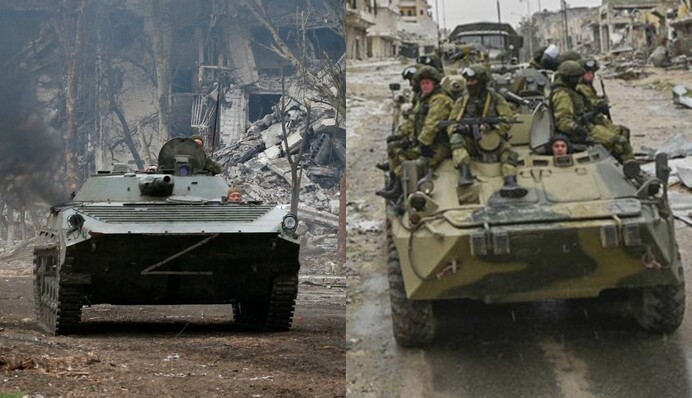 Росія може застосувати в Україні 