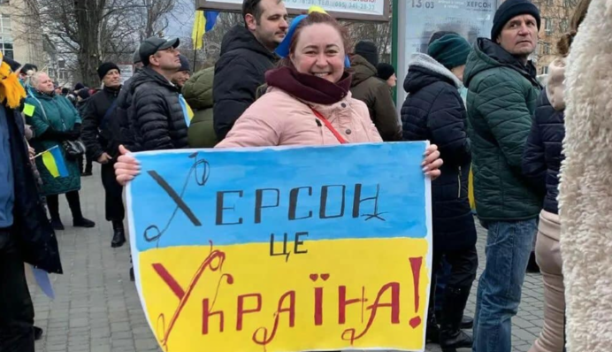 Ми не можемо навіть викликати швидку: як живе окупований Херсон