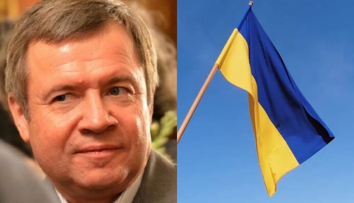 Виновата Украина? Кремль месяц молчал, что зять Ельцина ушел от Путина