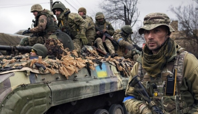 Оборона Северодонецка и разгром оккупантов на Юге: хроника войны 3 июня