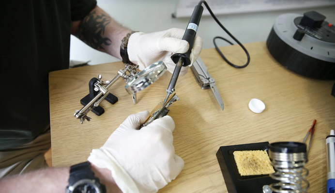 Є один цікавий момент: американські фахівці вивчили військову техніку Росії